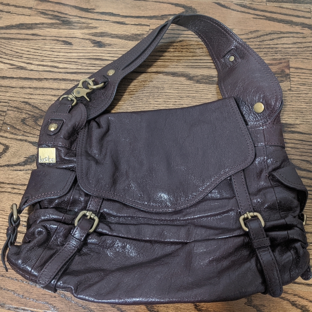 Kooba Shoulder Bag